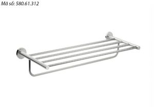 Kệ để khăn tắm Logis Häfele 580.61.312