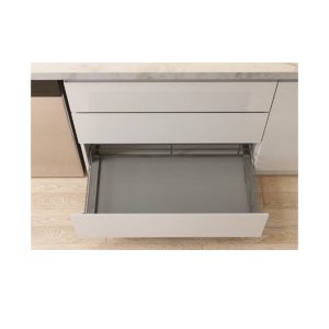 Kệ để xoong nồi Hafele Kosmo 600mm 549.08.864