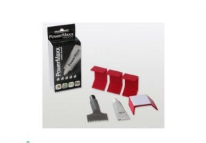 Keo dán thanh nhôm 521.00.999