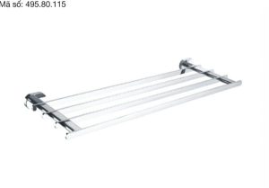 Kệ để khăn tắm Häfele 495.80.115