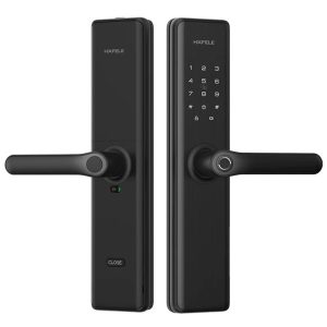 KHOÁ ĐIỆN TỬ HAFELE DL7600 912.20.237