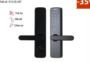 Khóa điện tử Hafele DL7000 912.05.497