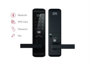 Khóa điện tử Häfele EL8500 – TCB 912.05.384