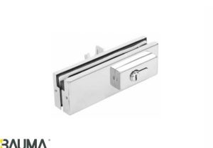 Khóa kẹp chân kính BAUMA 932.03.607