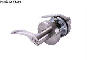 Khóa tay nắm gạt cho WC Hafele 499.63.996