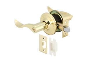 Khoá tay nắm gạt cửa vệ sinh Häfele 489.10.199