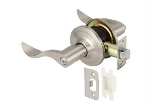 Khoá tay nắm gạt cửa vệ sinh Häfele 489.10.198