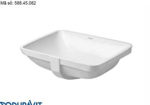 Lavabo âm bàn Starck 3 Duravit 588.45.082