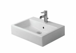 Lavabo Đặt Bàn Duravit Vero 588.45.023