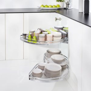 Bộ Rổ Góc Lemans Ii 541.32.670