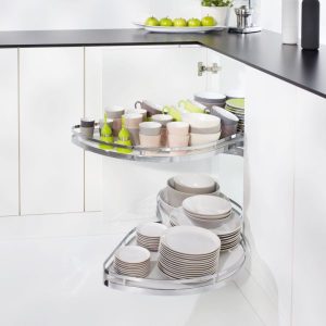 Bộ Rổ Góc Lemans Ii 541.32.670