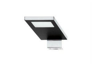 Đèn led Hafele lắp nổi vuông 4000K 12V 833.74.160