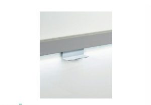 Móc treo 2 hooks Rộng: 85mm 521.01.590