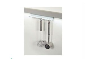 Móc treo 6 hooks rộng 250 521.01.591