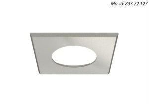 Nắp che lắp âm Vuông 833.72.127