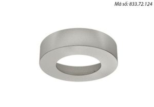 Nắp che lắp nổi Tròn 833.72.124