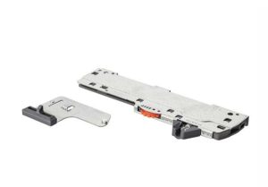 Nêm nhấn mở cho ray hộp Blum LEGRABOX 5-40kg 550.61.002