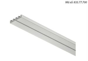 Nẹp tản nhiệt Häfele cho đèn led dây 833.77.700