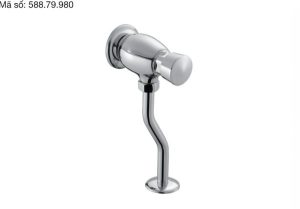 Nút nhấn xả bồn tiểu nam Häfele 588.79.980