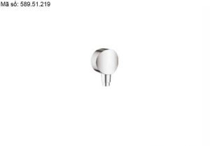 Phụ kiện cấp nước sen tay Fixfit S Hansgrohe 589.51.219