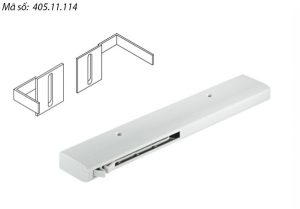 Phụ kiện giảm chấn Hafele SLIDO CLASSIC 40 IF 405.11.114