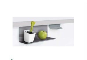 Phụ kiện treo tường bếp P LINERO MosaiQ 1,2 m 521.02.570