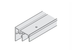 Ray dẫn hướng dưới 3500 mm Hafele 407.47.004