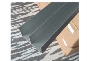 Ray dẫn hướng trên cho cửa dày 26-32mm 401.30.622