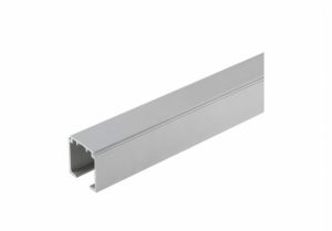 Ray trượt Hafele R31 x C33mm dài 3m 940.43.932