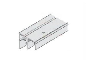 Ray trượt trên 2500 mm Hafele 406.78.922