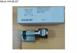 Ruột khóa 1 đầu vặn Hafele 916.96.207