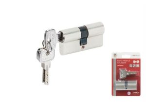 Ruột khoá 2 đầu chìa Häfele 71mm 489.56.001