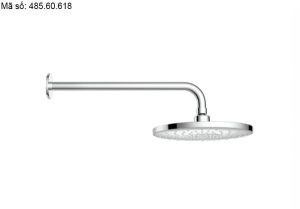 Sen đầu gắn tường Airsense Hafele 485.60.618