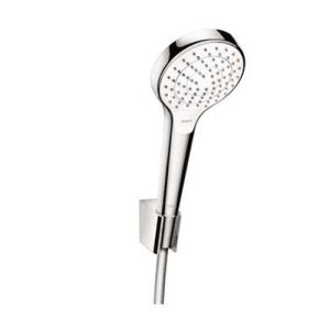 Bộ sen tay có giá đỡ và dây sen Hansghore Croma Select S Hafele 589.54.123