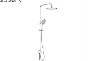 Thanh sen kết hợp Intensity Häfele 495.60.104