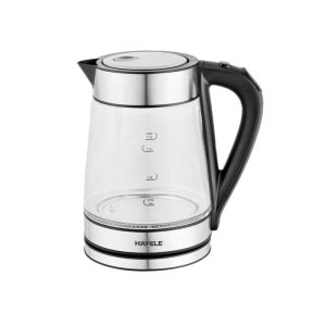 ẤM ĐUN NƯỚC THỦY TINH T-602C HAFELE 535.43.732