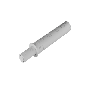 Nêm Nhấn Vừa Đầu Cao Su Hafele 356.12.513