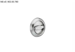 Tay nắm kéo âm Häfele 902.00.780