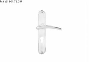 Tay nắm gạt đế dài DUNE Hafele 901.79.057