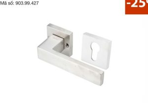 Tay nắm gạt Hafele 903.99.427