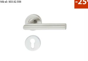 Tay nắm gạt Hafele 903.92.556