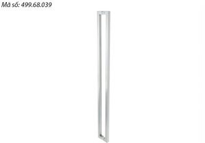 Tay nắm kéo vuông CC1075mm Häfele DIY 499.68.039
