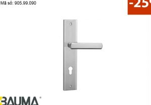 Tay nắm gạt đế dài BAUMA BM066-85 905.99.090