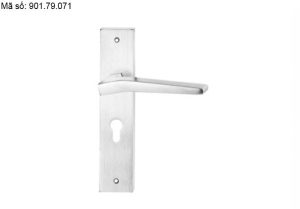 Tay nắm gạt đế dài PRESO Hafele 901.79.071