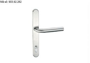 Tay nắm gạt đế dài Hafele 903.92.262