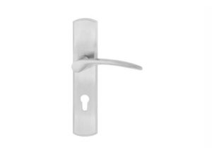 Tay nắm gạt đế dài Inox 316 Hafele 903.78.590