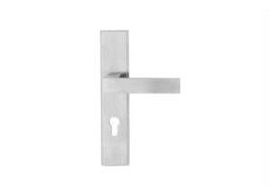 Tay nắm gạt đế dài Inox 316 Hafele 903.78.591