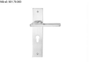 Tay nắm gạt đế dài BLADE Hafele 901.79.063