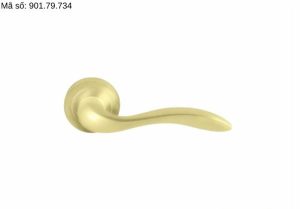 Tay nắm gạt GIAVA Hafele 901.79.734