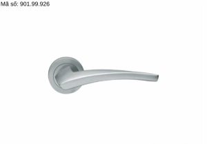 Tay nắm gạt DUNE Hafele 901.99.926